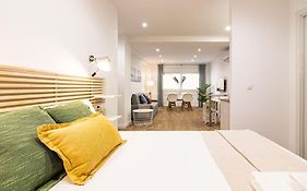 Malagueta Apartments